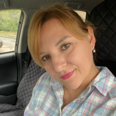 Юлька Зотова, 30.03, Москва