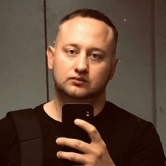 Yan Kibenko, 24.01, Тольятти