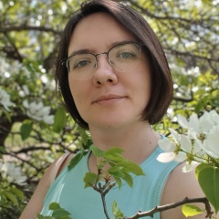 Настасья Комарова, 26.06, Екатеринбург