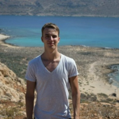 Егор Смирнов, 08.09.1991, Essen