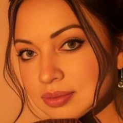 Светлана Бакашкина, 30.01