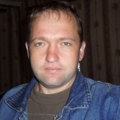 Игорь Молотков, 19.09.1975, Петропавловск
