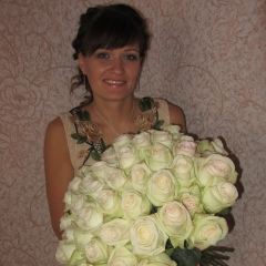 Маргарита Жемчужная, 18.07, Тюмень