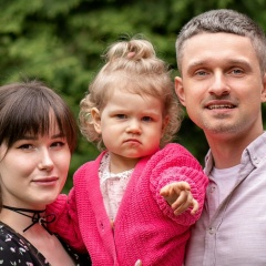 Алексей Олегович, Санкт-Петербург