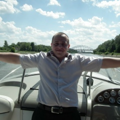 Юрий Гагарин, 16.08, Дмитров