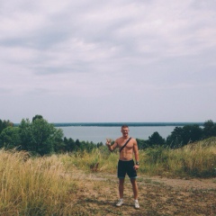 Антон Данилов, 14.06, Киев