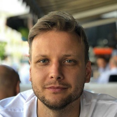 Антон Кулинкович, 12.09.1985, Москва