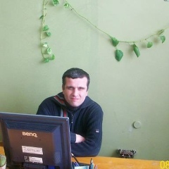 Avtandil Tsverikmazashvili, 01.03.1973, Тбилиси