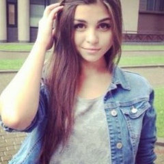 Екатерина Лебедева, 27.09.1993, Шадринск