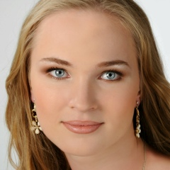 Елена Голоскокова, 04.10, Санкт-Петербург