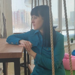 Ирина Даранкевич, 11.02, Сыктывкар