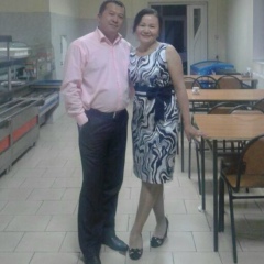 Ziyada Adilova, 08.01.1980