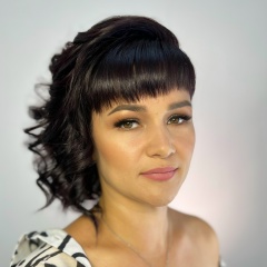 Замира Туктарова(ибрагимова), Благовещенск