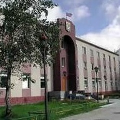 Yurii Li, Югорск