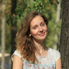 Ann Svetaylo, 20.12