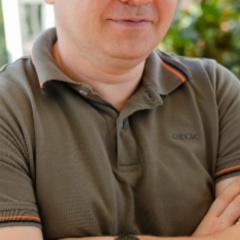 Борис Абаев, 07.01, Санкт-Петербург