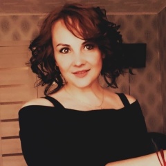 Олечка Титова, 03.12