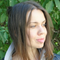 Ксюша Касперская, 04.06.1988, Wien