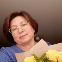 Гузель Кутлумухаметова, 30.09.1968, Ишимбай