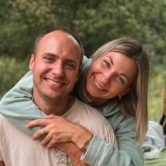 Наталья Куранова, 25.08, Великие Луки