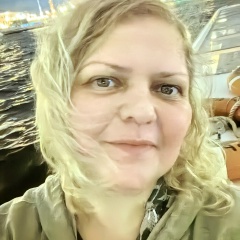 Света Васюткина, 18.07, Великий Новгород