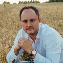 Кирилл Поморцев, 23.05.1990, Кемерово