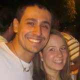 James Goulart, 19.09.1990, Milano