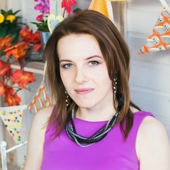 Светлана Хохлова, 16.11.1986, Москва