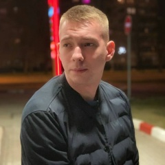 Олег Колзановский, 03.09