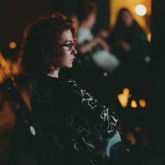 Катя Анисимова, 17.03, Тюмень