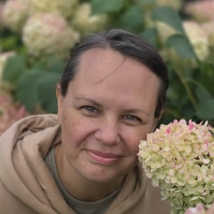 Галина Маклионова, 01.06.1980, Петрозаводск