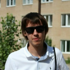 Андрей Соломатников, 13.12, Оренбург