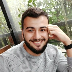 Emin Ismailov, 22.07, Баку