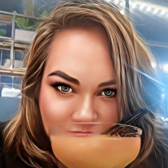 Анна Сел Эс, Москва