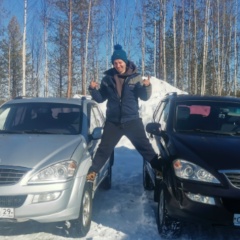 Алексей Полушин