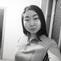 Ainur Mulzhigitova, 21.06