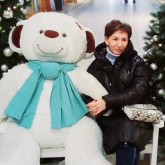 Марина Завражнова, 30.07, Санкт-Петербург