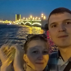 Татьяна Соловьёва, 25.01, Санкт-Петербург