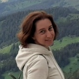 Елена Храмцова, 03.03, Санкт-Петербург