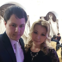 Камила Даулетмуратова