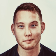 Daniel Pazi, 27.09