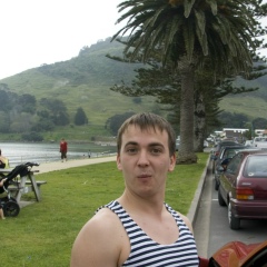 Олег Гуляев, 30.12.1992, Auckland