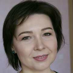 Мария Красноперова, 25.02, Ижевск
