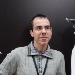 Алексей Прохоренков, Санкт-Петербург