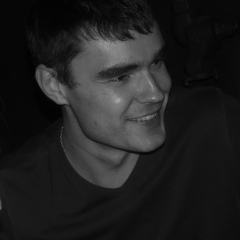 Владимир Панкратьев, 04.06.1983, Екатеринбург