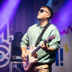 Михаил Кокшин, 18.01, Екатеринбург