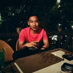 Aye-Ko Min, 08.02.1993, Yangon
