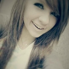 Маша Миронова, 24.03.1997, Калининград