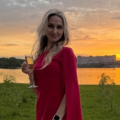 Елена Гусева, 11.09.1987, Ростов-на-Дону