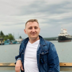 Дмитрий Иваненко, 31.10, Иркутск